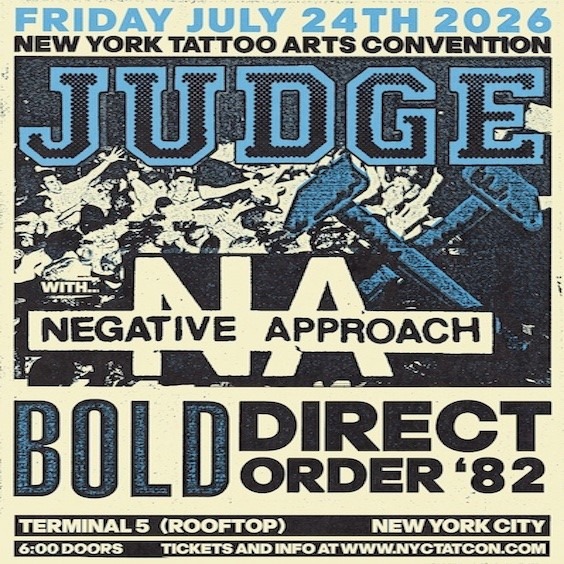 NYC TAT CON