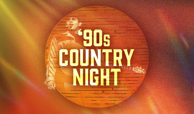 More Info for Opry Celebrates '90s Country