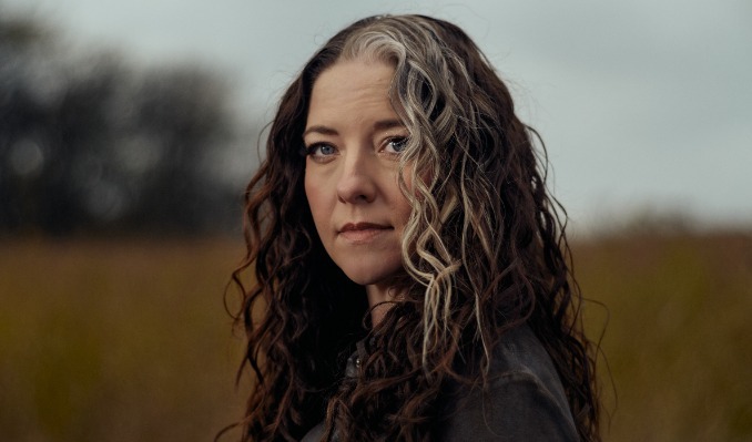 Ashley McBryde