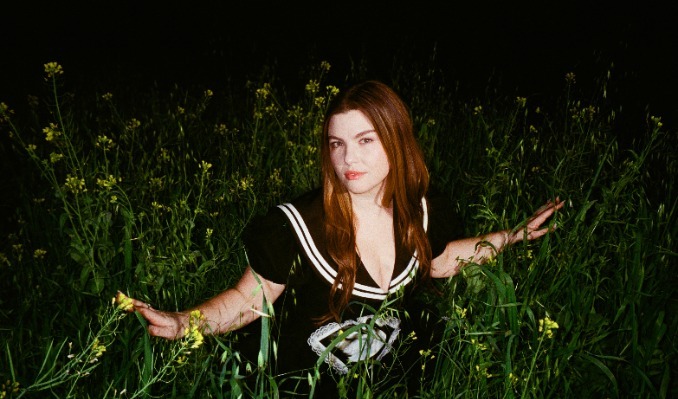 Phoebe Ryan