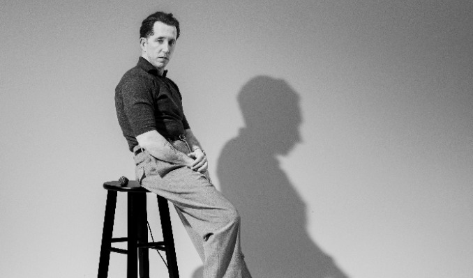 Pokey LaFarge