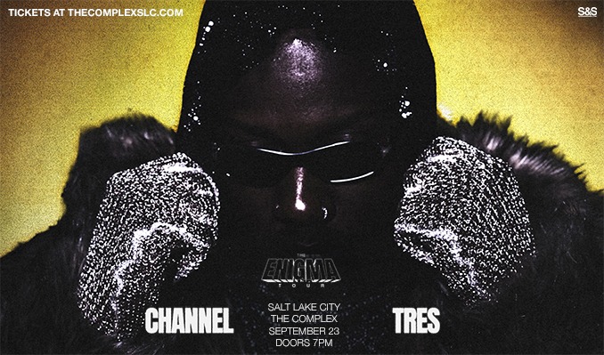 Channel Tres