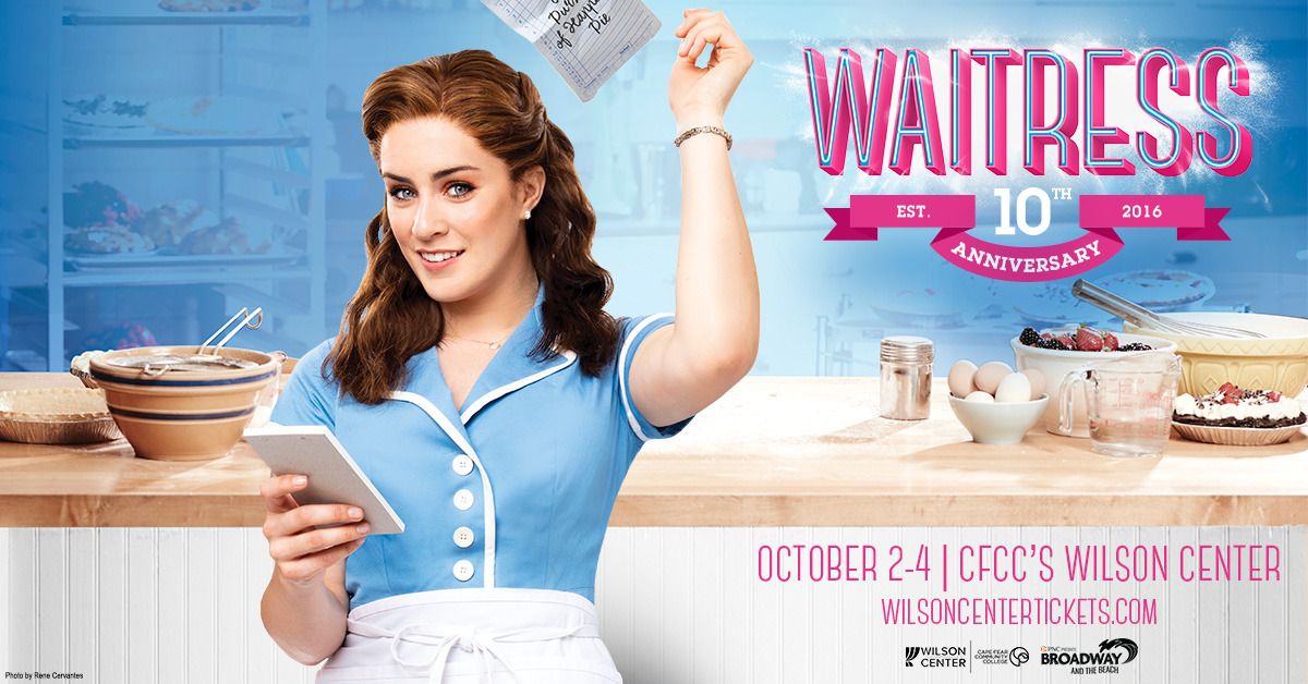 Waitress