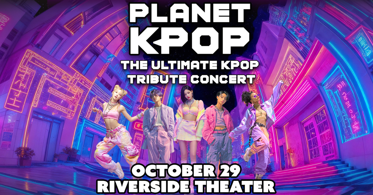 Planet KPOP - The Ultimate KPOP Tribute - Milwaukee - The Planet KPOP - The Ultimate KPOP Tribute - Milwaukee - The