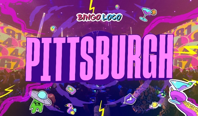 Bingo Loco