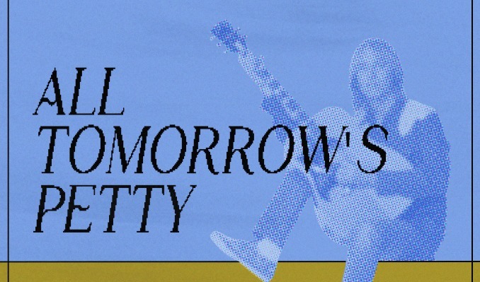 All Tomorrow's Petty