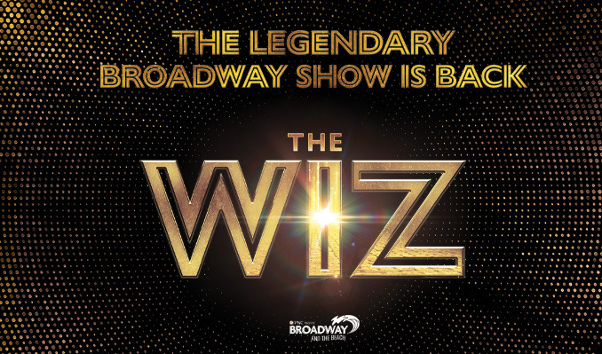 More Info for The Wiz