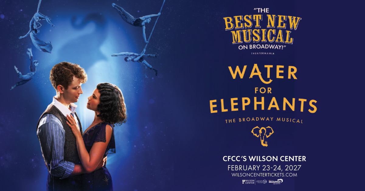 Water For Elephants
