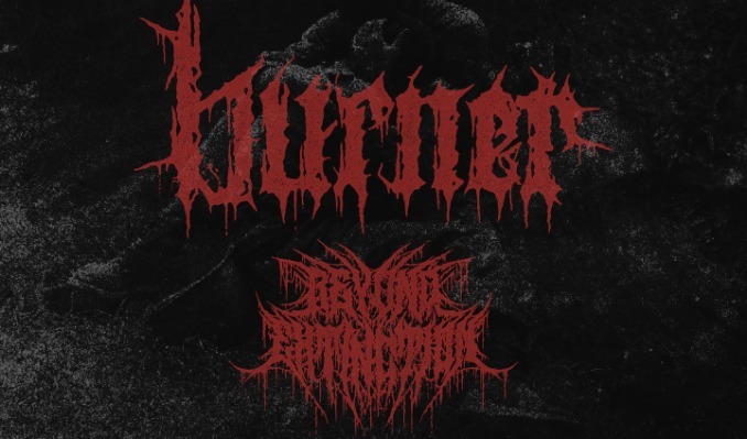 Burner + Beyond Extinction