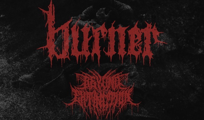 Burner + Beyond Extinction
