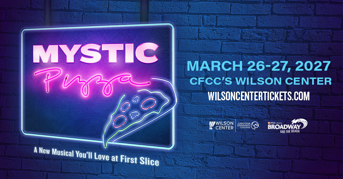 Mystic Pizza