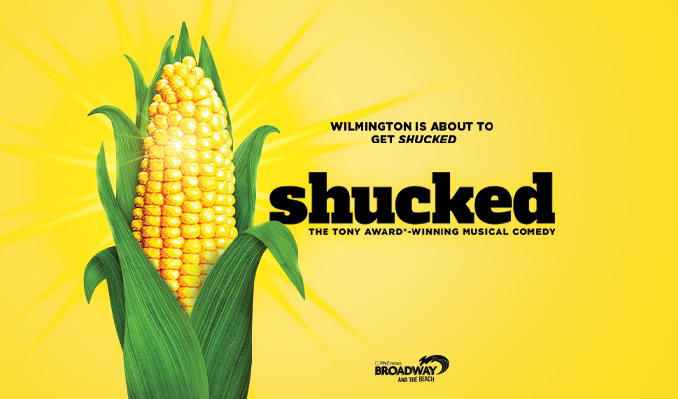 More Info for Shucked