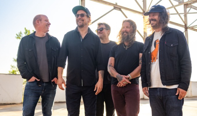 Greensky Bluegrass