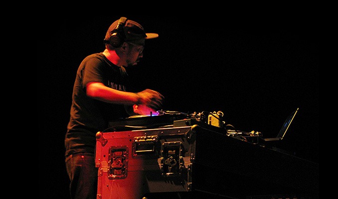 More Info for DJ Mel