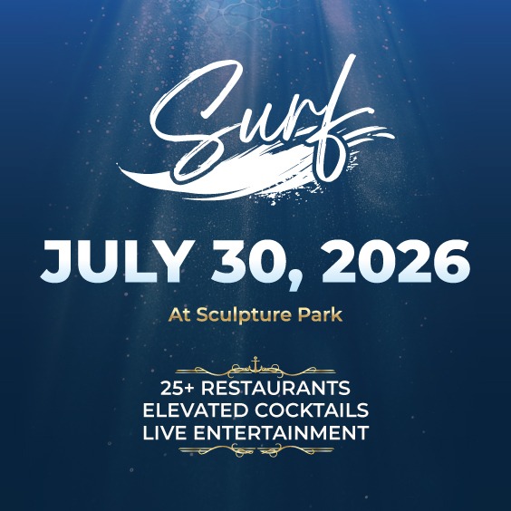 More Info for Surf Seafood Championship