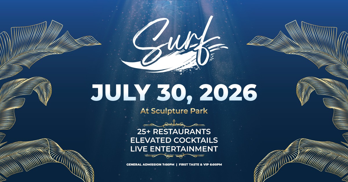 Surf Seafood Championship