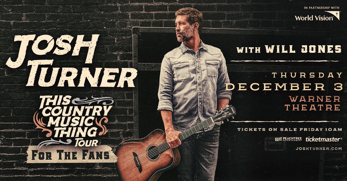 Josh Turner