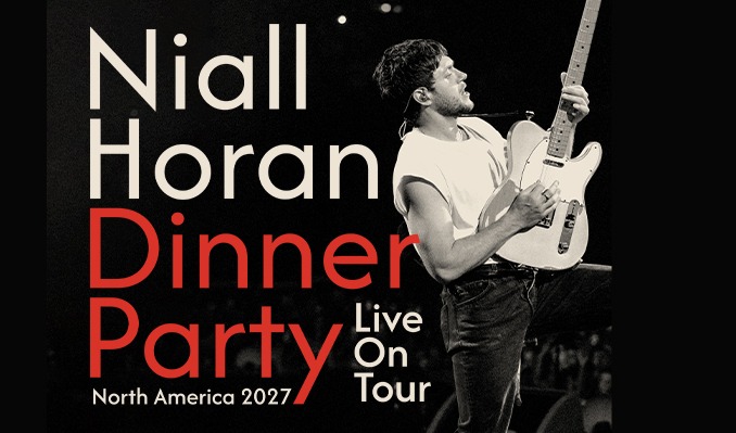Niall Horan