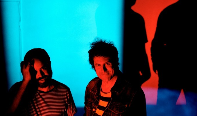 Swervedriver