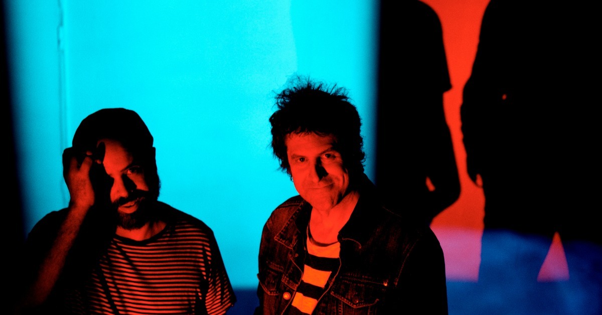 Swervedriver