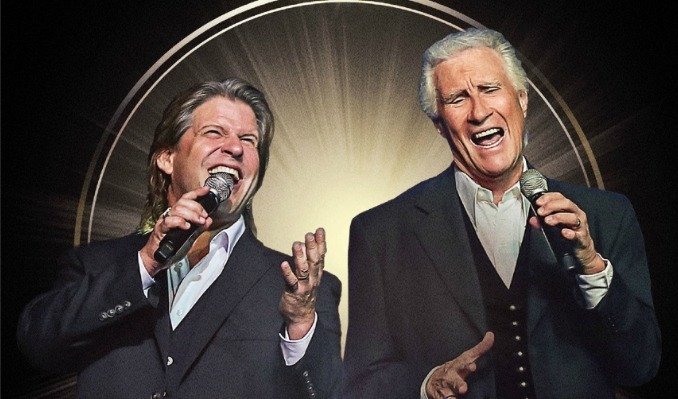 The Righteous Brothers