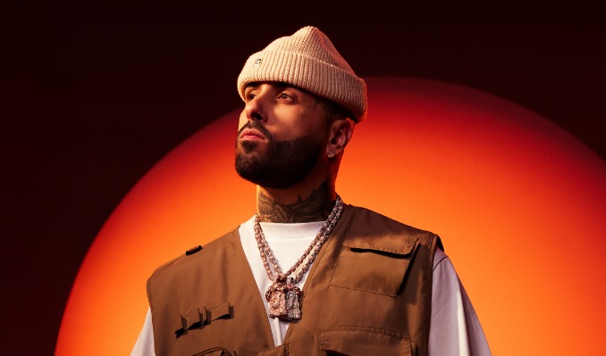 Nicky Jam