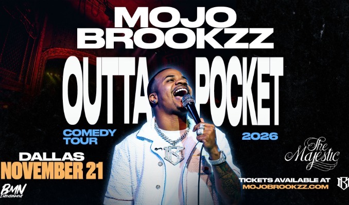 Mojo Brookzz