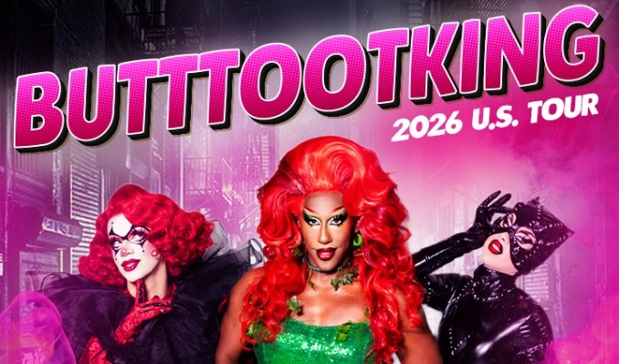 ButtTootKing: Lydia B Kollins, Suzie Toot, and Kori King