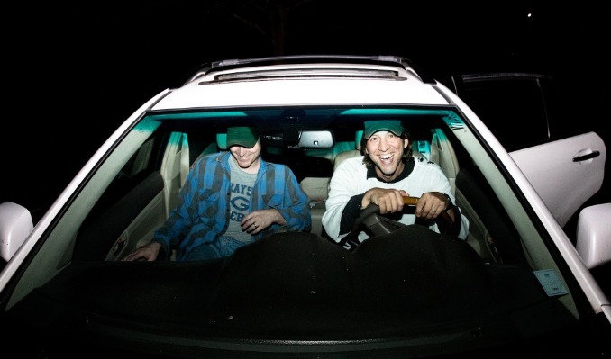 Hovvdy