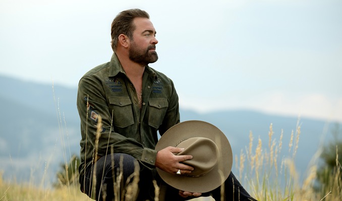 Lee Brice