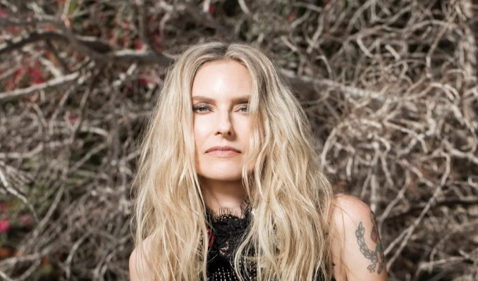More Info for Aimee Mann, Bachelor No. 2 Album Tour