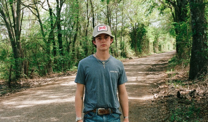 Waylon Wyatt