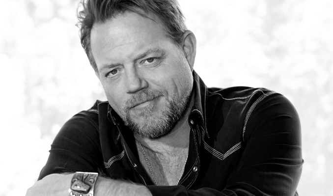 Pat Green (21+ Event)