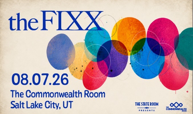 The FIXX
