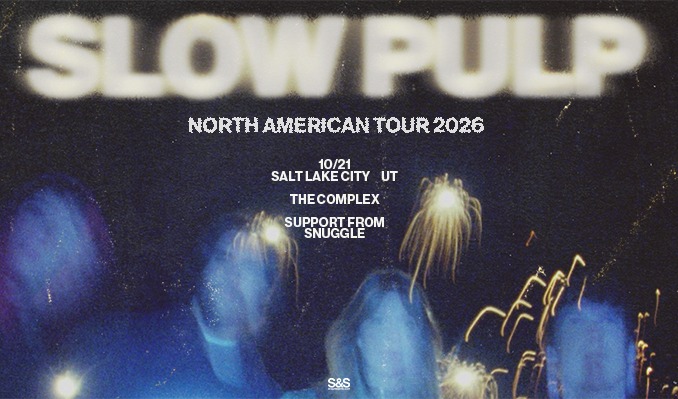 Slow Pulp