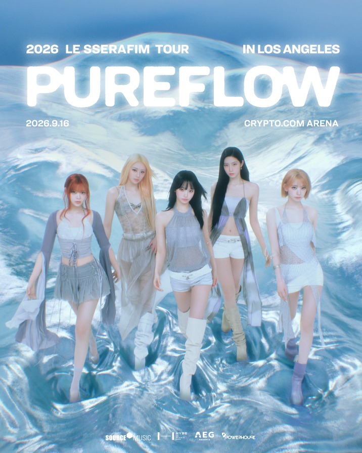 Weverse Presale - AXS JP