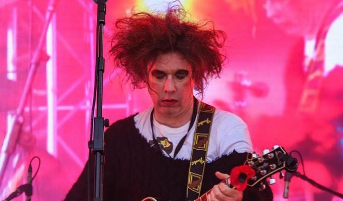 The Cureheads + Siouxsie & The Budgiees