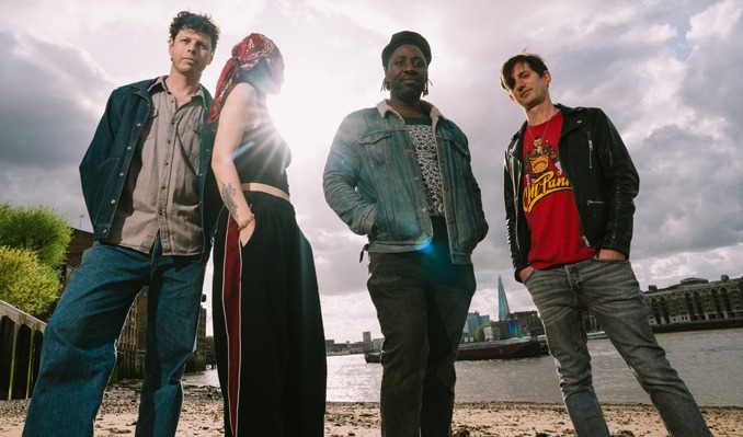 More Info for Bloc Party
