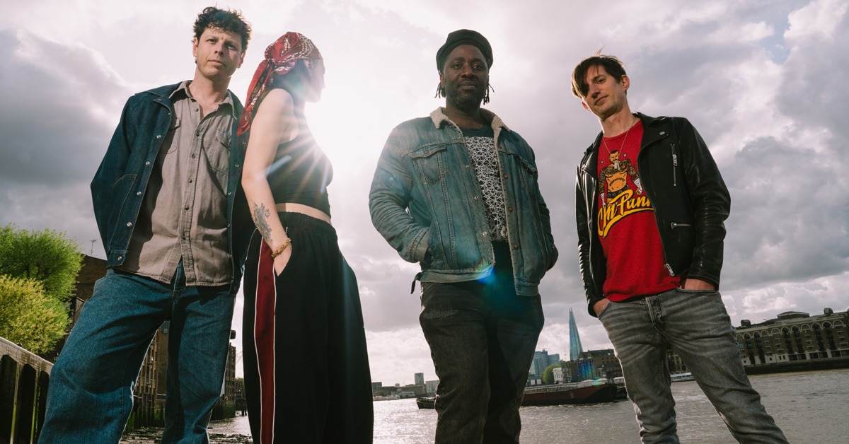 Bloc Party