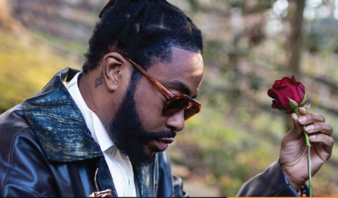 Raheem DeVaughn
