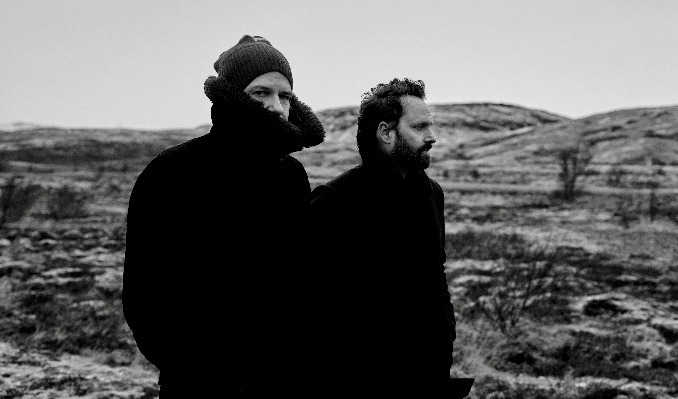 More Info for A Winged Victory for the Sullen