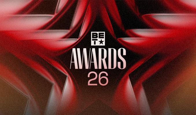 BET Awards 2026