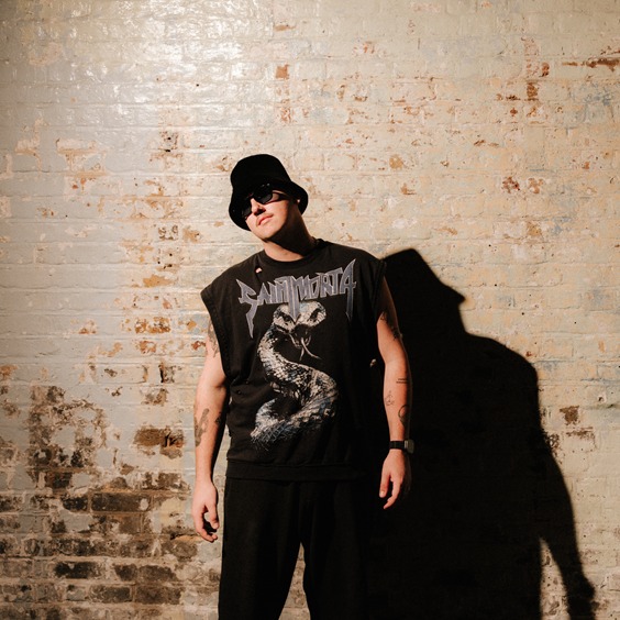 CYRIL - St. Louis - AVA Garden Bar - Fri, Aug 14, 2026, 09:00 PM