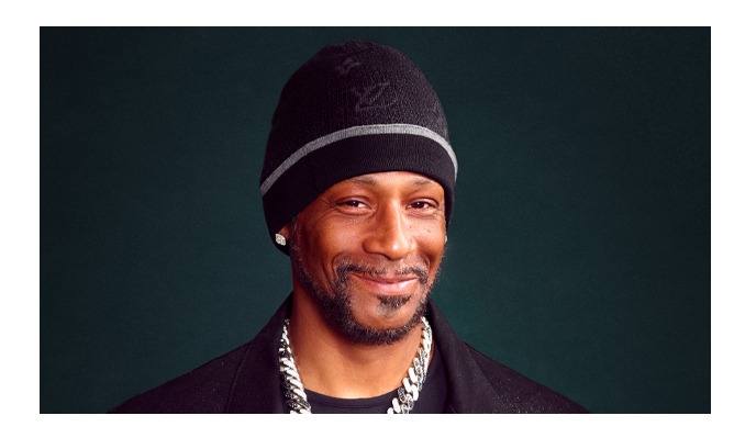 Katt Williams (21+ Event)