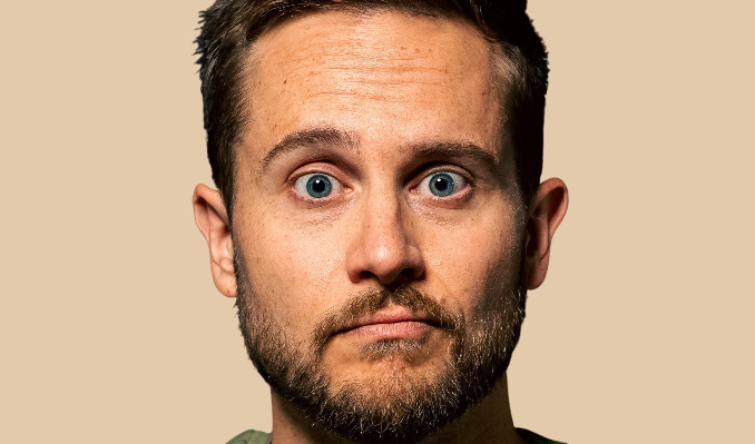 More Info for ZOLTAN KASZAS: WORLDWIDE(ish) TOUR