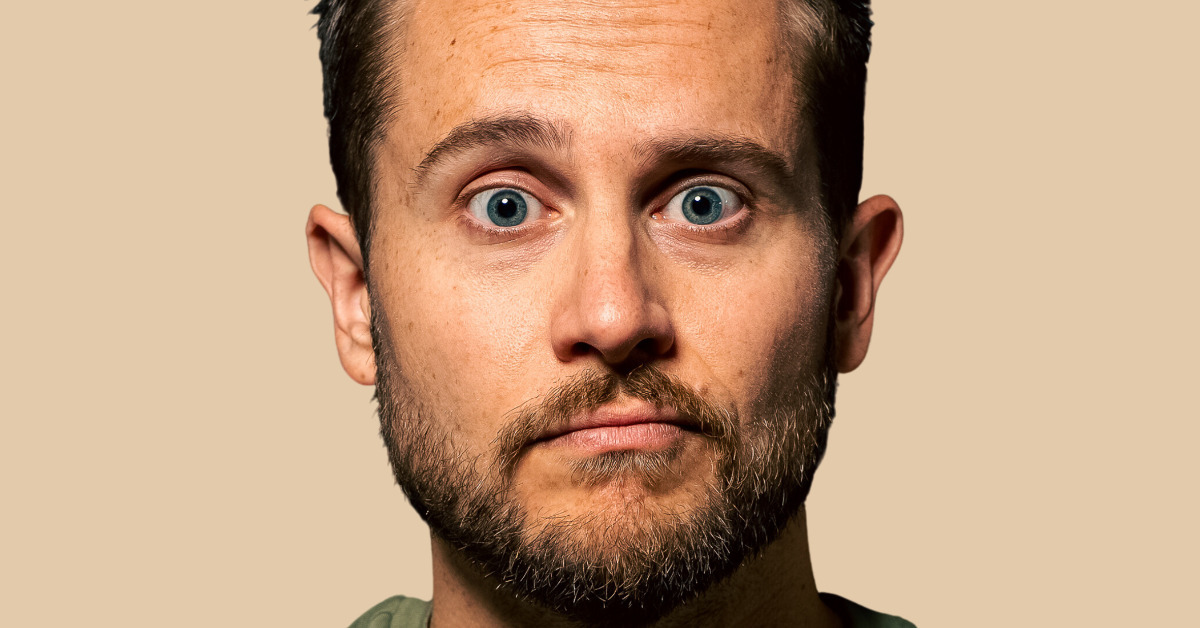 ZOLTAN KASZAS: WORLDWIDE(ish) TOUR