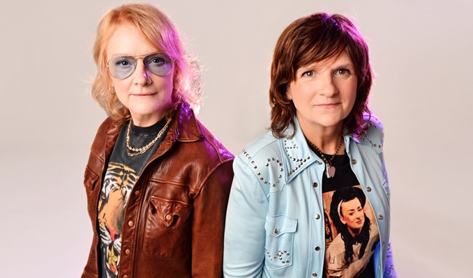 More Info for Indigo Girls