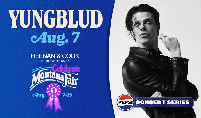YUNGBLUD