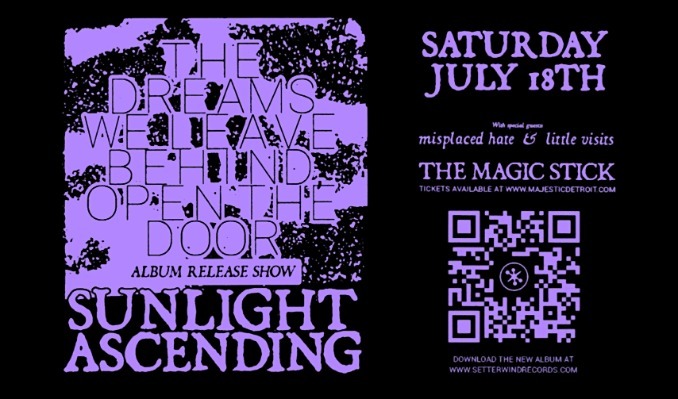 More Info for Sunlight Ascending