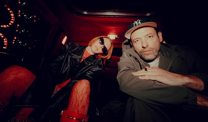 Phantogram